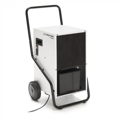 Промышленный осушитель воздуха TROTEC TTK 650 S
