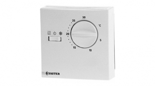 Комнатный термостат Dantherm для CDP 75-125-165