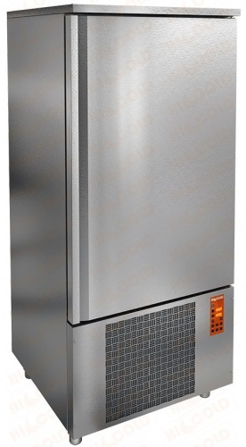 Шкаф шоковой заморозки  HICOLD  W14TEN