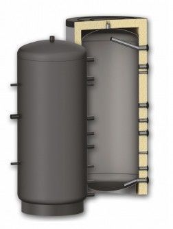 Буферный накопитель Sunsystem P 1500