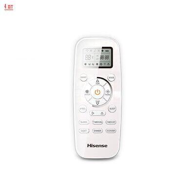 Мульти сплит система на 4 комнаты Hisense AMW4-36U4SAC/AMS-09UR4SVEDB6*4шт