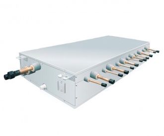 Распределитель потоков (RBM-Y1801F6PE) Toshiba