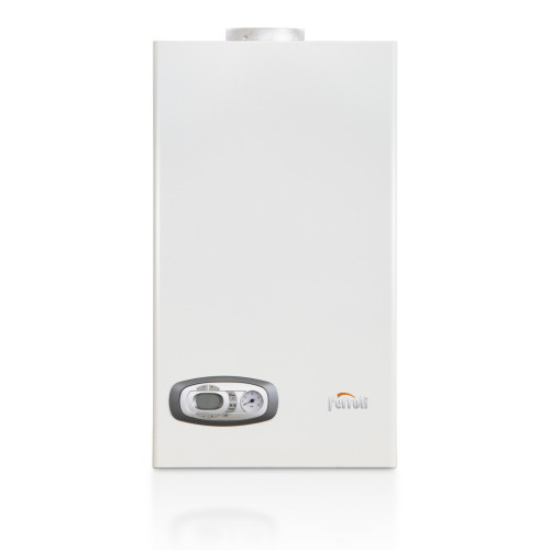 Настенный газовый котел 32 кВт Ferroli Divatech D C32
