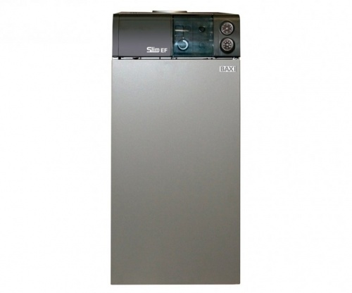 Напольный газовый котел Baxi SLIM EF 1.22