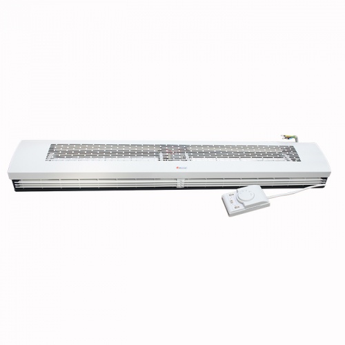 Электрическая тепловая завеса Hintek RP-0915-3D-Y