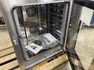 ПАРОКОНВЕКТОМАТ TECNOEKA MKF 711 BM ДЕМО F8003