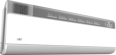 Инверторная сплит-система MDV серия NOVA 3-in-1 серия NOVA 3-IN-1 MDSAH-12HRFN8/MDOAH-12HFN8