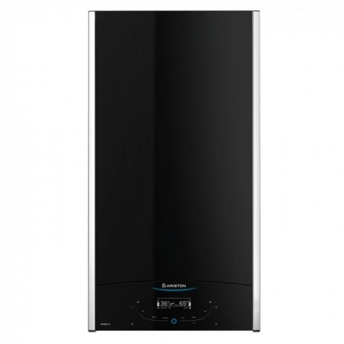 Настенный газовый котел Ariston ALTEAS X 35 FF NG