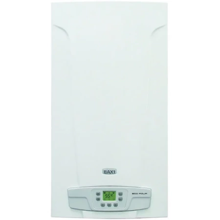 Настенный газовый котел Baxi ECOFOUR 1.24