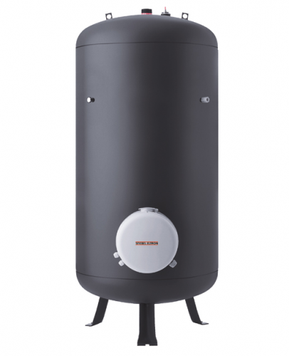 Электрический накопительный вода нагреватель 500 л Stiebel Eltron SHO AC 600*