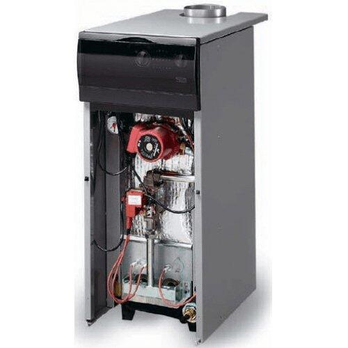 Напольный газовый котел Baxi SLIM 1.230i 4E