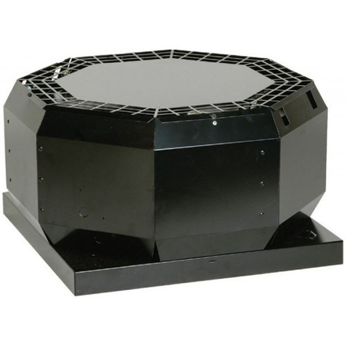 Крышный вентилятор Systemair TOV 355-4 sileo