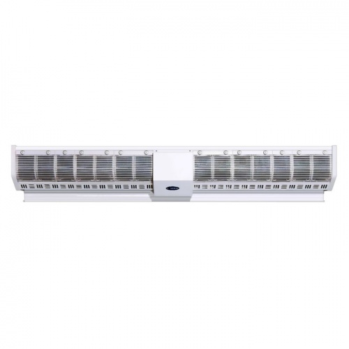 Электрическая тепловая завеса Olefini KEH-28 (18 kW) Управление PSRF