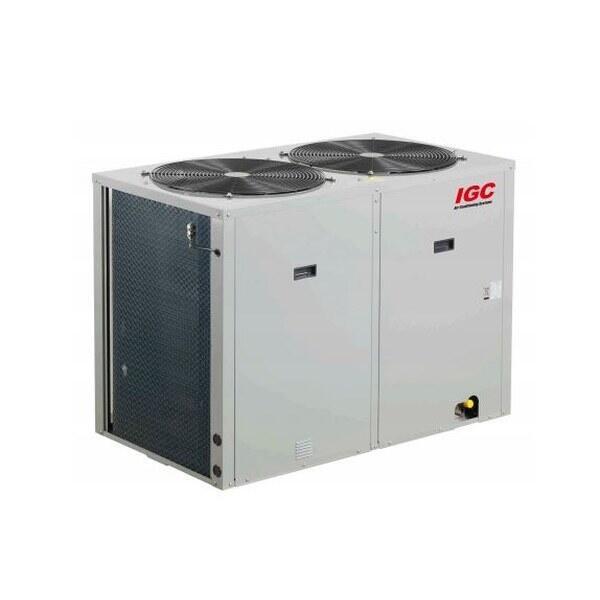 Канальный кондиционер IGC IMD-76HWN/IUT-76HN-B