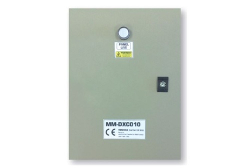 Управление (MM-DXC140) Toshiba