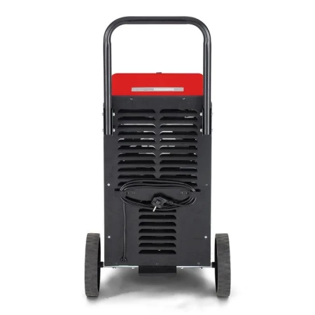 Промышленный осушитель воздуха TROTEC TTK 166 ECO