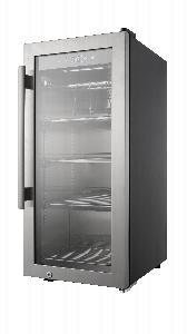 ШКАФ ДЛЯ СОЗРЕВАНИЯ МЯСА MEATAGE LUX SN-75