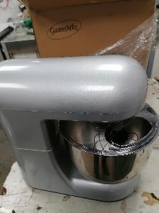 МИКСЕР ПЛАНЕТАРНЫЙ GASTROMIX B 5 ECO ДЕМО