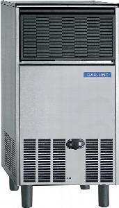 ЛЬДОГЕНЕРАТОР SCOTSMAN BAR LINE BH 7540 WS КУБИК