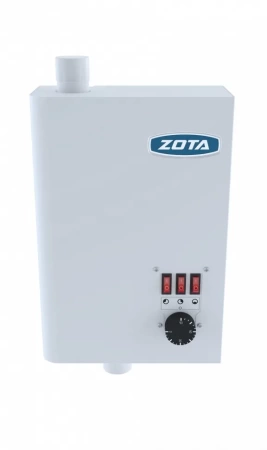 Котел отопительный электрический ZOTA Balance-12 кВт