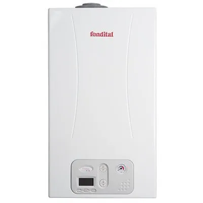 Настенный газовый котел Fondital ANTEA CTN 24