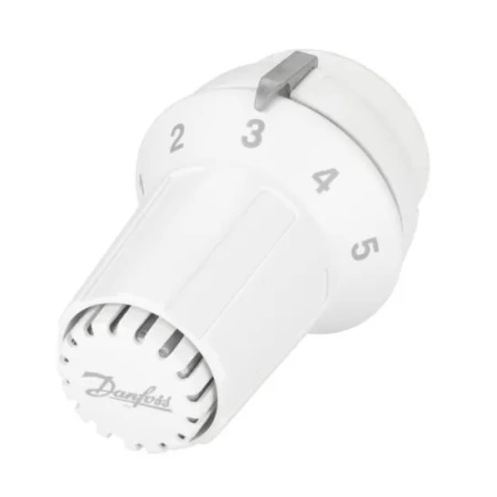 Термоголовка Royal Thermo Danfoss/CLICK