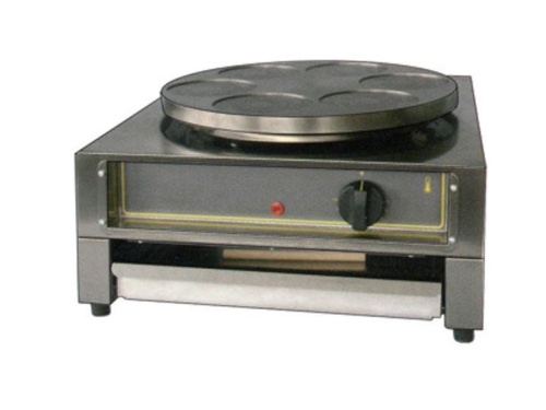 Блинница электрическая ROLLER GRILL CSE 406