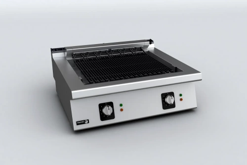 Гриль лавовый Fagor Professional B-E710 l