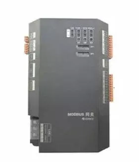 Сетевой Шлюз Gree G-Tech Inverter R32 ME30-44/D2(B)