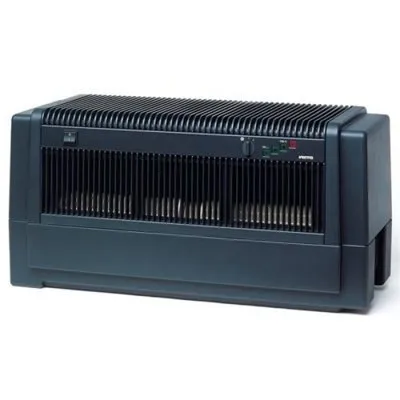 Промышленная мойка воздуха Venta LW81 (черная)