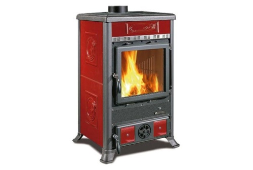 La Nordica Rossella R1 B II Liberty Bordeaux (бордовый)