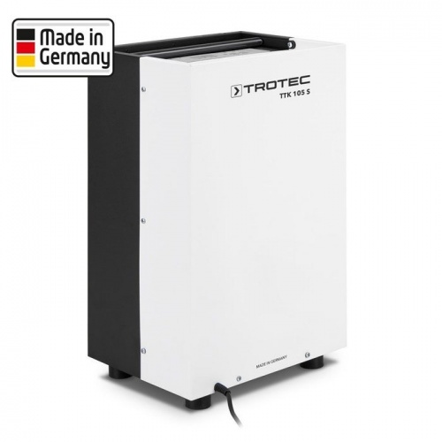 Бытовой осушитель воздуха TROTEC TTK 105 S