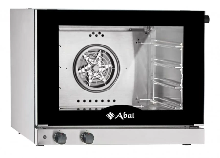 Конвекционная печь КПП-4М (Abat)