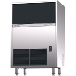 Льдогенератор для кускового льда Brema CB 955A HC