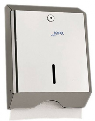 Диспенсер для бумажных полотенец Jofel CLASICA (AH12000)