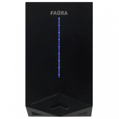 Сушилка для рук электрическая Faura FHD-1200B