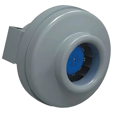 Канальный вентилятор Zilon ZFO 160 p