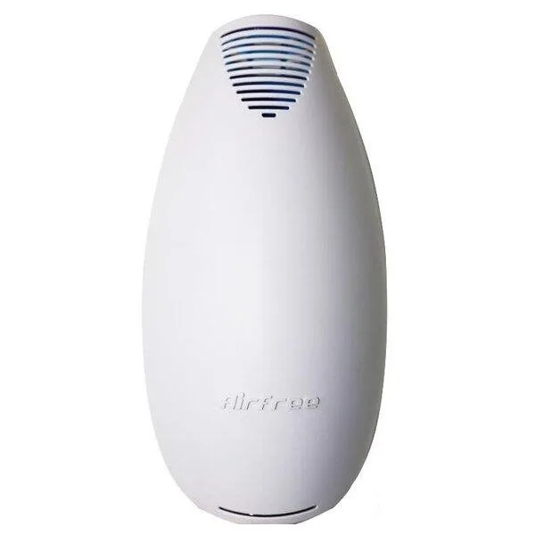 Очиститель воздуха без сменных фильтров Airfree FIT40