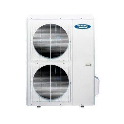 Колонный кондиционер General Climate GC/GU-FS96HR