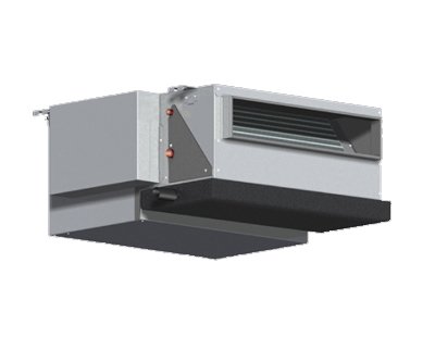 Канальная VRF система Mitsubishi Electric PEFY-P20 VMR-E