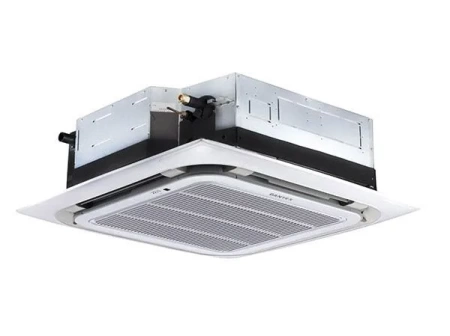 Кассетная сплит-система DANTEX RK-60UHT2N/RK-60HT2NE-W