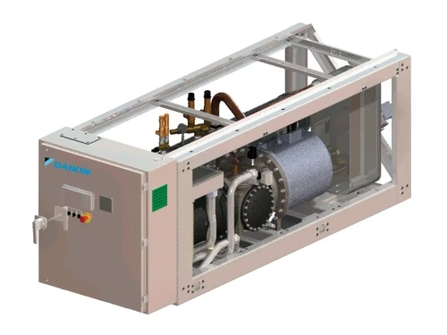 Daikin EWLD265J-SS