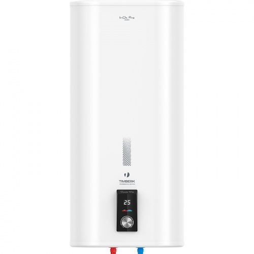 Электрический накопительный водонагреватель Timberk SWH FSI3 80 V
