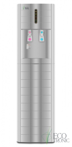 Пурифайер для воды Ecotronic V42-U4L White super heating and super cooling