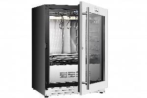 ШКАФ ДЛЯ СОЗРЕВАНИЯ МЯСА MEATAGE VI60 WT 107Л
