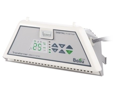 Блок управления Ballu BCT/EVU-I