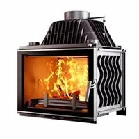 Топка KAWMET W17 Dekor 16,1кВт EKO
