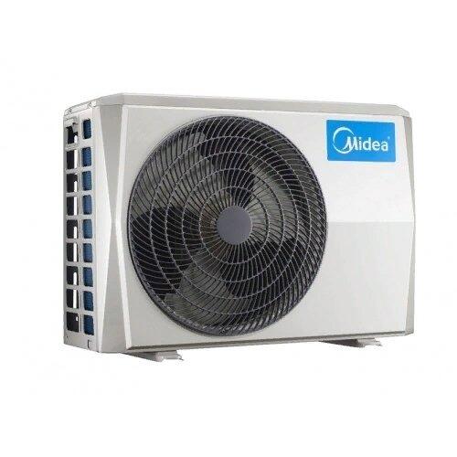 Кондиционер Midea MSMBCU-18HRFN1(BW)/MOB02-19HFN1