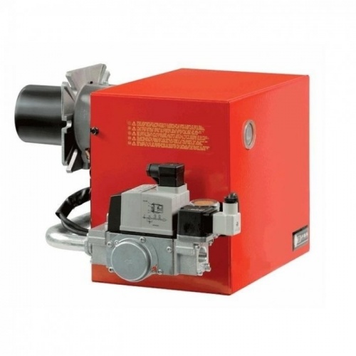Газовая горелка F.B.R GAS X 5/2 CE TL + R. CE D1"1/4-S