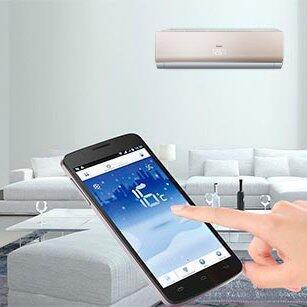 Сплит-системы Electrolux